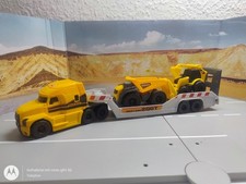 Dickie Toys Mack/Volvo Micro