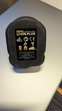 Rems 14,4 V Akku - neue Zellen