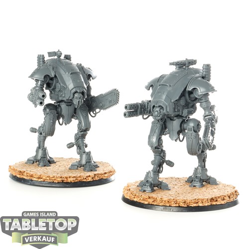 Imperial knights 2 - imperial,