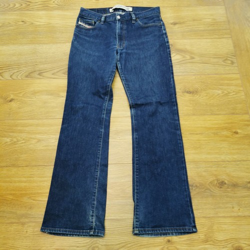 Diesel fanker jeans - fanker,