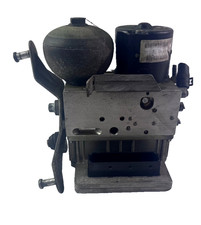 Mercedes E-Klasse W211 ABS