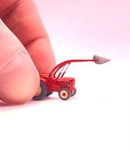 KUSSMAUL Porsche Diesel Super