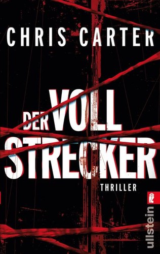 Der vollstrecker chris - |,