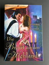 Die Braut aus den Highlands -