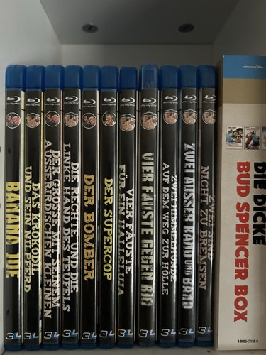 Bud spencer terence hill - bud,