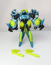 Transformers Slash Age of