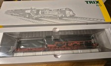 Trix BR043 DB Dampflokomotive - Spur H0 (22986) In OVP UNBESPIELT!