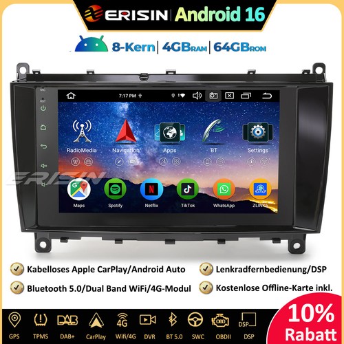 64gb carplay android 16 - 64gb,