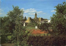 Hillesheim eifel schloss - hillesheim,