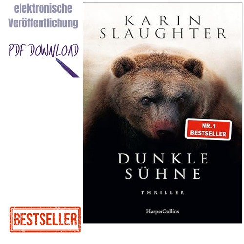 2025 dunkle sühne - 2025, sühne: