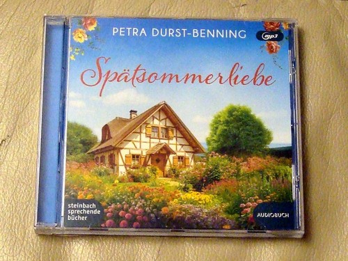 Spätsommerliebe petra - spätsommerliebe,,
