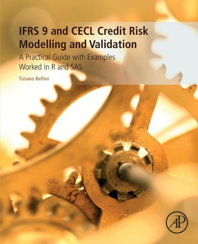 Ifrs and cecl - cecl, credit