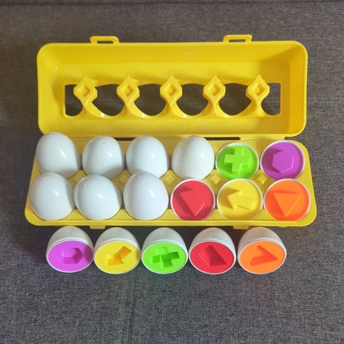 Montessori spielzeug eier - montessori,