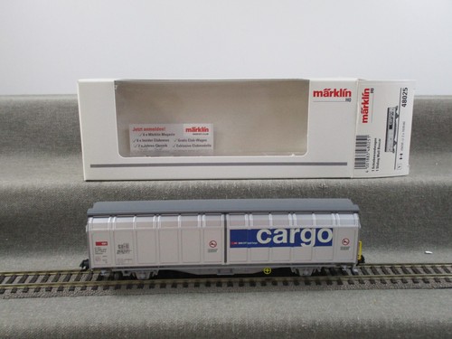 Märklin spur 48025 - märklin,