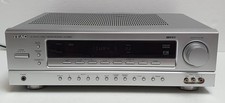 Teac d8850 receiver - av,