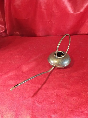 Alte kupfer bonsaikanne - kupfer,