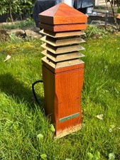 Royal Botania Lighthouse