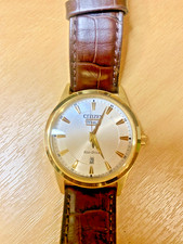 Citizen Men'S Analogue