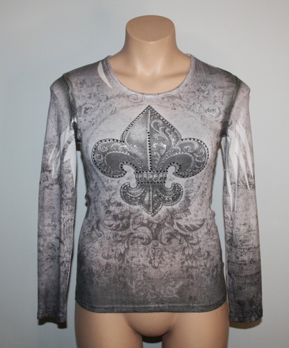 Schöner damen pullover m - pullover, gr.