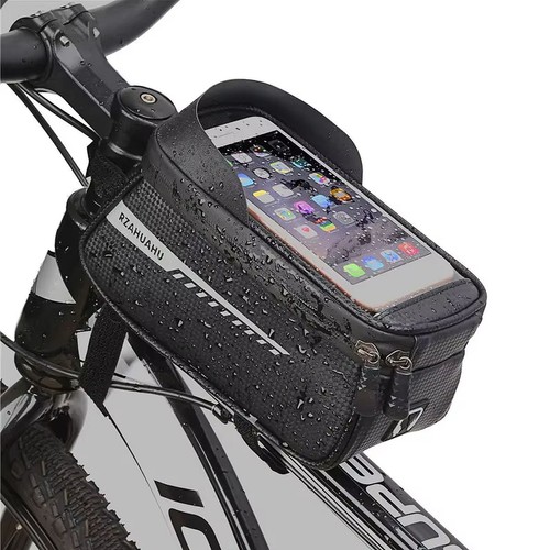 Fahrrad tasche rahmentasche - fahrrad,