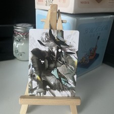 VCARD Gamersupps Rising Stars