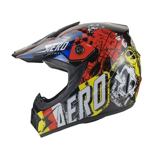Crosshelm helm motorradhelm - crosshelm,