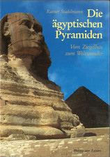 Die ägyptischen Pyramiden -