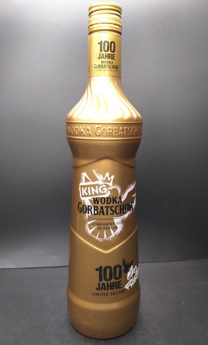 Wodka gorbatschow limited - wodka,