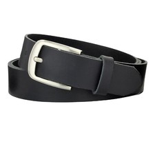 Gürtel Ledergürtel 100% echt