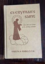 Rare 1954 1st Ed: Everyman’s