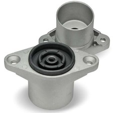 2x Domlager hinten Febi Hinterachse paßt für Audi A4 8D2 8D5 A6 4B C5 A8 4D2 4D8