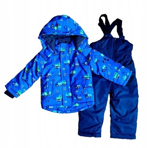 Schneeoverall skioverall - schneeoverall,