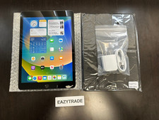 Apple iPad 9th Gen. 64GB 10.2