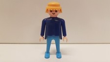 Playmobil Western Figur 3485 3729 3812  Nordstaaten MENGE VERFÜGBAR Ersatzteil#5