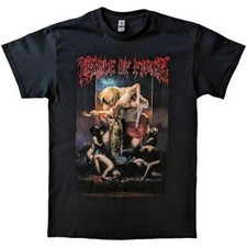 Cradle filth saturn - of,