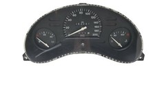Opel Corsa B Tachometer Tacho