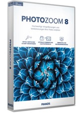 Photo zoom franzis fotos - zoom,