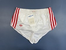 NEU VINTAGE ADIDAS 1980er