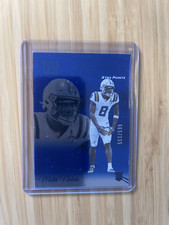 2024 Panini Prestige Rookies