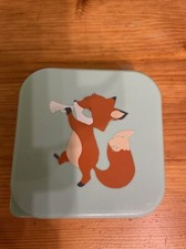 Snackdose für Kinder “ Eichhörnchen”