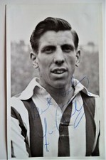 GESUCHT, LEN HUDDERSFIELD TOWN
