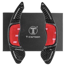 T CARBON ECHT Schaltwippen