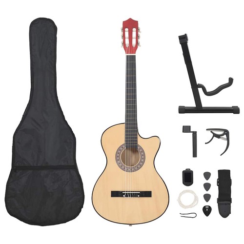 Teiliger gitarrenset - 12-teiliger,