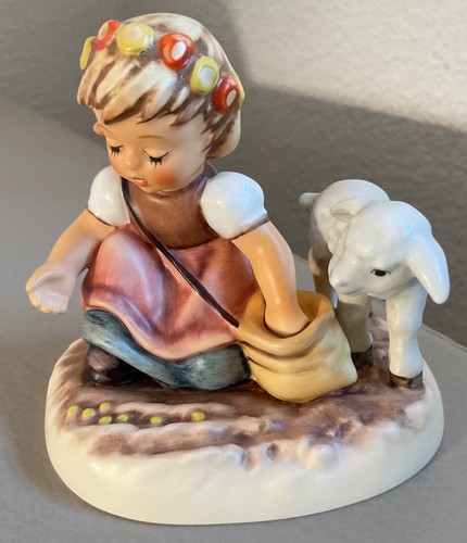 Goebel hummel figur - hummel,
