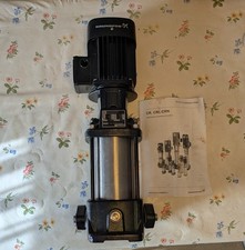 Grundfos CR1-11 A-A-A-E-HQQE