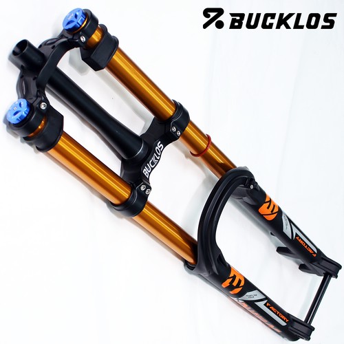 Bucklos zoll luftgabeln - zoll,