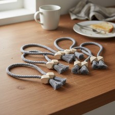 Vorhang Raffhalter Magnetisch