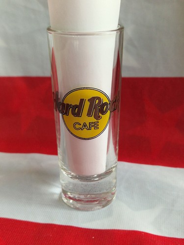 Hrc hard rock cafe - cafe, online
