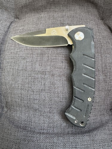 Puma tec 315211 einhandmesser - 315211,