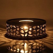 Stövchen Teewärmer